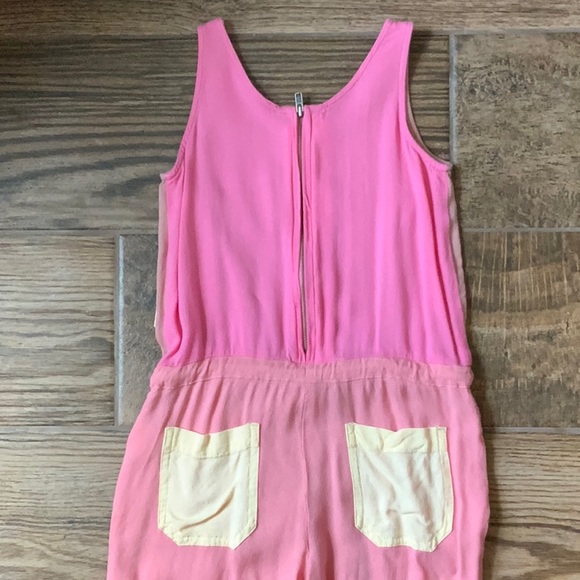 Stella McCartney Girls Jumpsuit - Picture 3 of 5